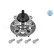 Moyeu de roue 30-14 752 0013 Meyle