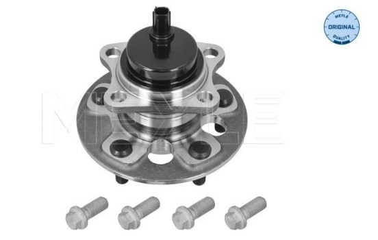 Moyeu de roue 30-14 752 0013 Meyle
