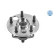 Moyeu de roue 30-14 752 0013 Meyle, Vignette 2