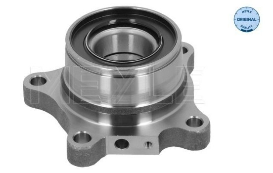 Moyeu de roue 30-14 752 0015 Meyle