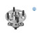 Moyeu de roue 30-14 752 0016 Meyle, Vignette 2