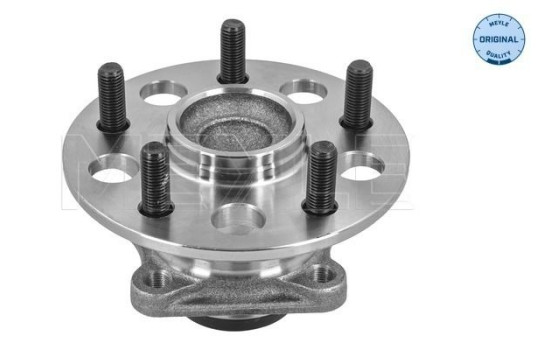 Moyeu de roue 30-14 752 0017 Meyle