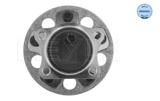 Moyeu de roue 30-14 752 0017 Meyle, Image 2