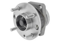 Moyeu de roue 300 282 Topran