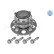 moyeu de roue 31-14 752 0011 Meyle