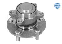 Moyeu de roue 31-14 752 0013 Meyle