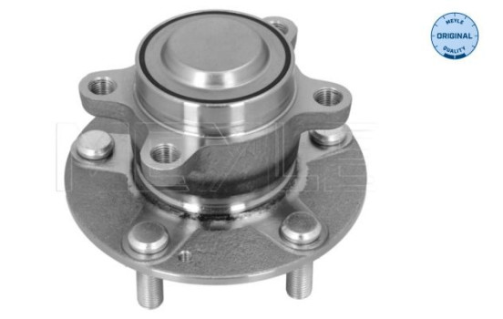 Moyeu de roue 31-14 752 0013 Meyle
