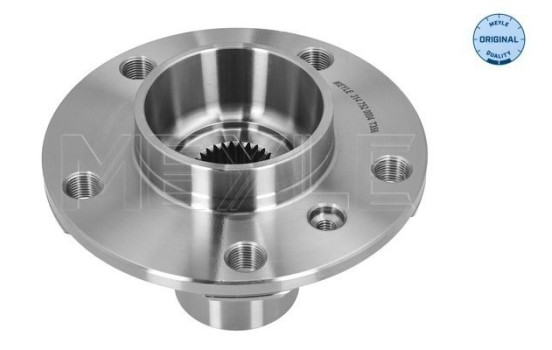 Moyeu de roue 314 752 0004 Meyle