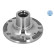 Moyeu de roue 314 752 0016 Meyle