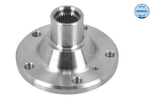 Moyeu de roue 314 752 0018 Meyle