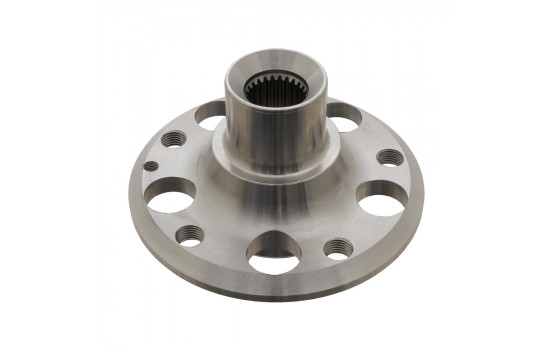 Moyeu de roue 31669 FEBI