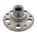 Moyeu de roue 31669 FEBI, Vignette 2
