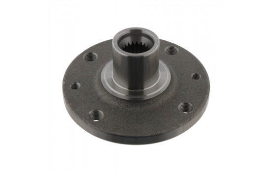 Moyeu de roue 32376 FEBI