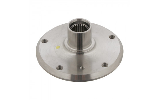 Moyeu de roue 32535 FEBI