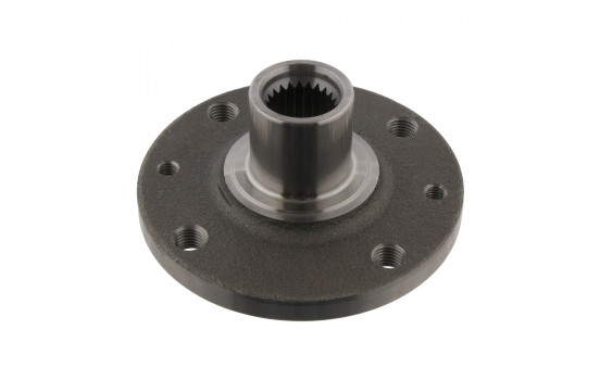Moyeu de roue 32555 FEBI