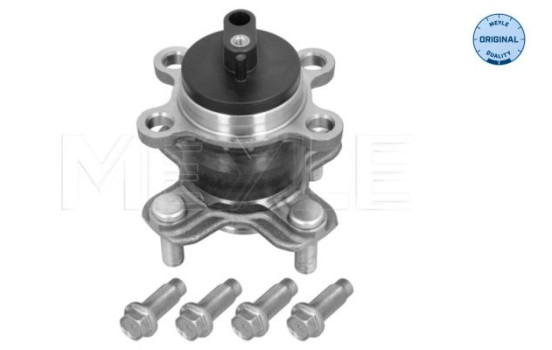 Moyeu de roue 33-14 752 0005 Meyle