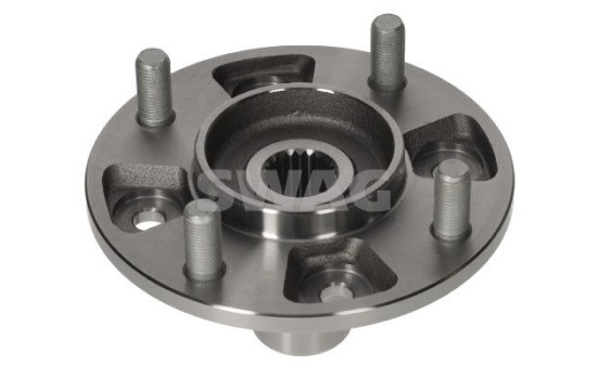 Moyeu de roue 33110437 Swag, Image 2