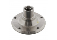 Moyeu de roue 33732 FEBI