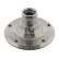 Moyeu de roue 33732 FEBI, Vignette 2