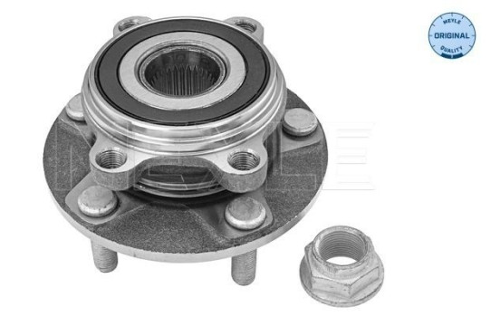 moyeu de roue 35-14 652 0001 Meyle