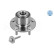 Moyeu de roue 35-14 652 0002 Meyle
