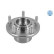 Moyeu de roue 35-14 652 0002 Meyle, Vignette 2