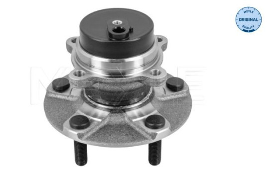 Moyeu de roue 35-14 652 0003 Meyle