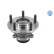 Moyeu de roue 35-14 652 0003 Meyle, Vignette 2