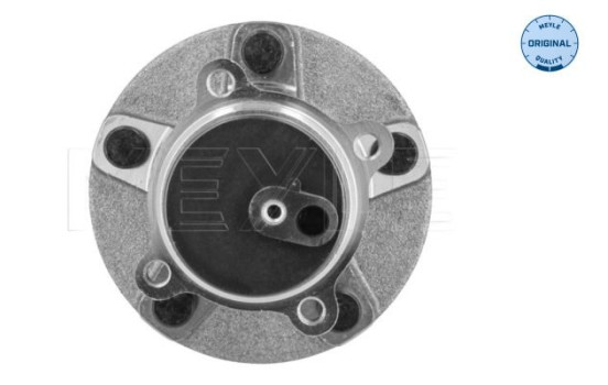 Moyeu de roue 35-14 652 0003 Meyle, Image 3