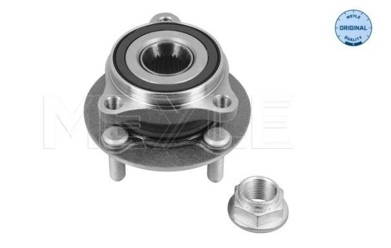 Moyeu de roue 35-14 652 0004 Meyle