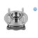 Moyeu de roue 35-14 652 0004 Meyle, Vignette 2