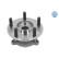 Moyeu de roue 35-14 752 0006 Meyle, Vignette 2