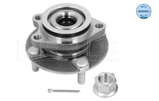 Moyeu de roue 36-14 652 0009 Meyle