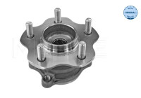 Moyeu de roue 36-14 750 0005 Meyle
