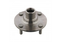 Moyeu de roue 36241 FEBI