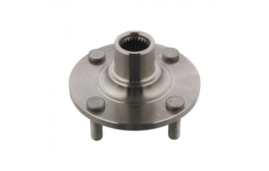 Moyeu de roue 36241 FEBI