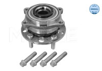 Moyeu de roue 37-14 652 0007 Meyle