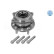 Moyeu de roue 37-14 652 0007 Meyle