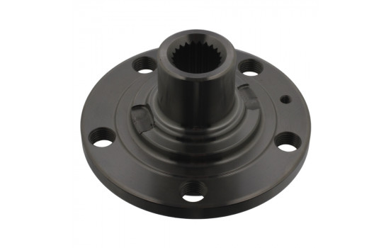 Moyeu de roue 38491 FEBI