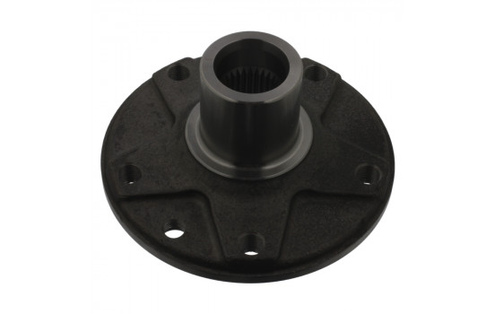 Moyeu de roue 38521 FEBI