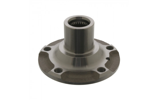 Moyeu de roue 39279 FEBI