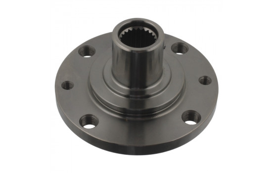 Moyeu de roue 39630 FEBI