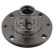 Moyeu de roue 39630 FEBI, Vignette 2