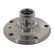 Moyeu de roue 39818 FEBI, Vignette 2