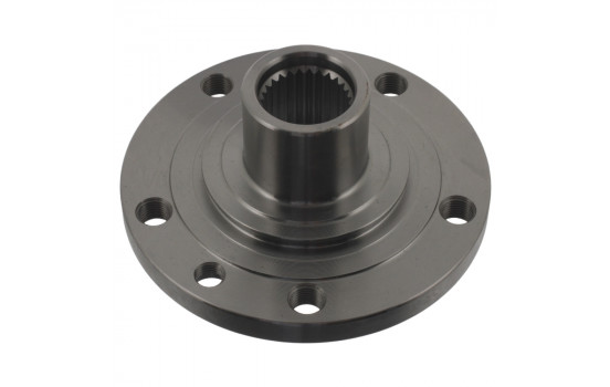 Moyeu de roue 40224 FEBI