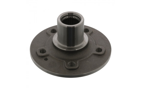 Moyeu de roue 40650 FEBI