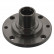 Moyeu de roue 44210 FEBI