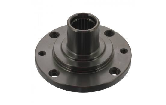 Moyeu de roue 44210 FEBI
