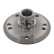 Moyeu de roue 44979 FEBI, Vignette 2