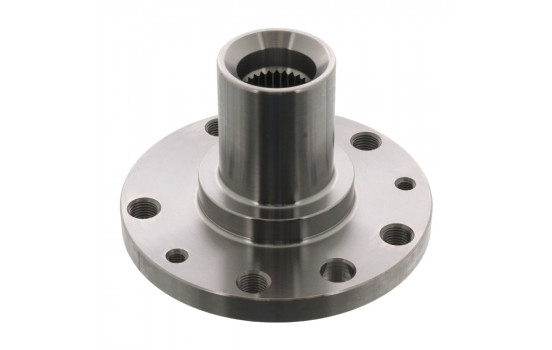 Moyeu de roue 49021 FEBI